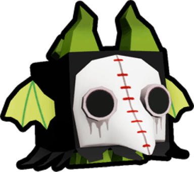 Plague Dragon