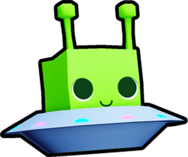 Meebo in a Spaceship