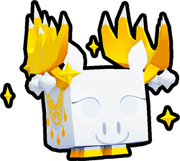 Silver Moose