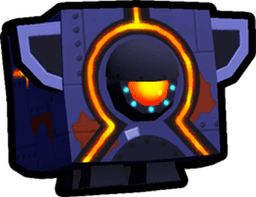 Forged Cyclops