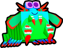 Mantis Shrimp