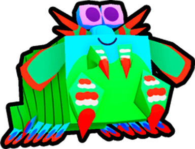 Mantis Shrimp