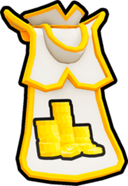Breakables Mastery Cape Misc