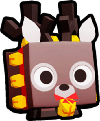 Reindeer