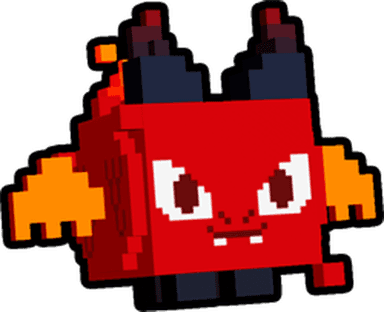 Pixel Demon