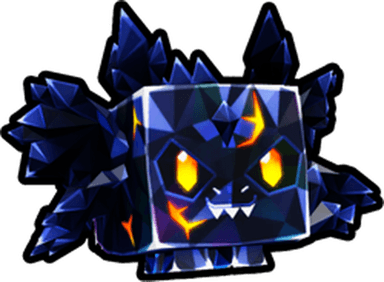 Obsidian Dragon