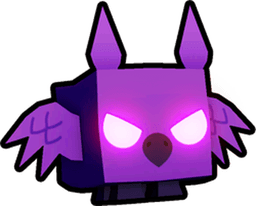 Shadow Griffin