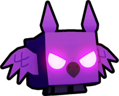 Shadow Griffin