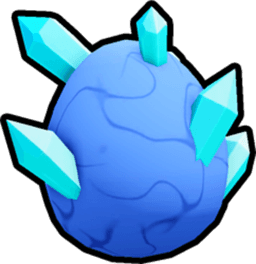 Geode Egg Egg