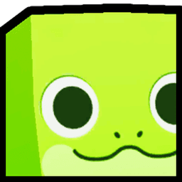 Huge Froggy