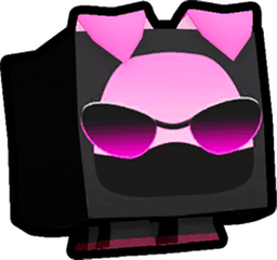Hooded Piggy