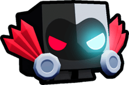 Cyborg Dominus