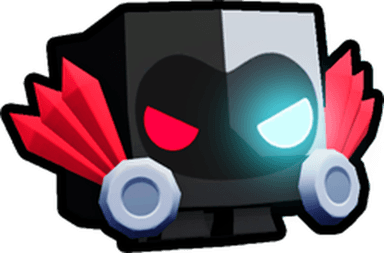 Cyborg Dominus