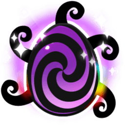 Exclusive Hypnotic Egg Egg