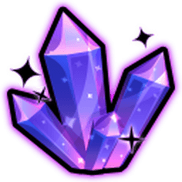 Aura Shard Misc