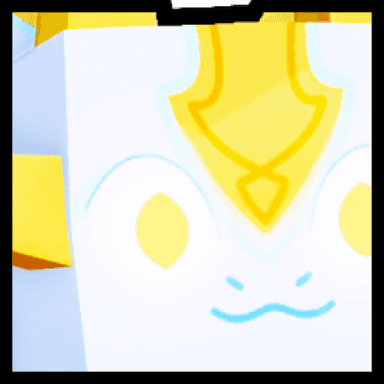 Huge Empyrean Dragon