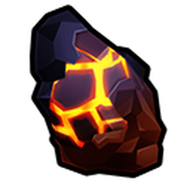 Magma Ore