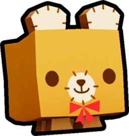 Teddy Bear