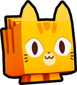 Tabby Cat