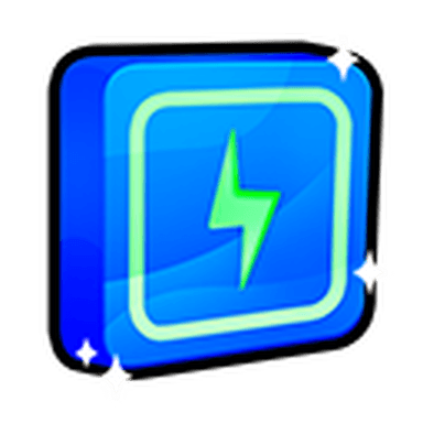 Huge Charge Token
