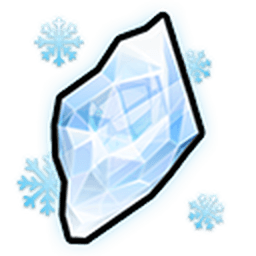 Blizzard Shard Misc