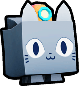 Mining Cat