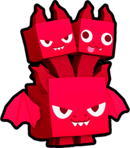 Three Headed Dragon