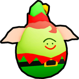 Nice Egg Egg