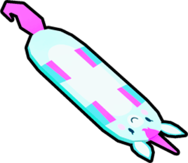 Unicorn Hoverboard