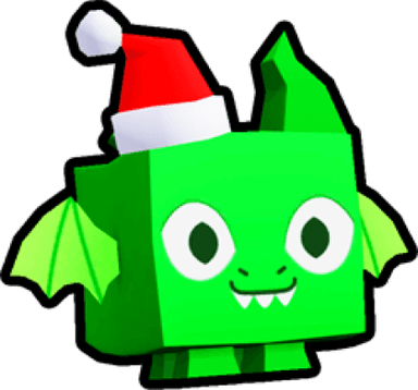 Santa Dragon