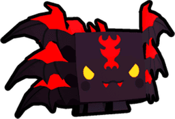 Hellish Axolotl