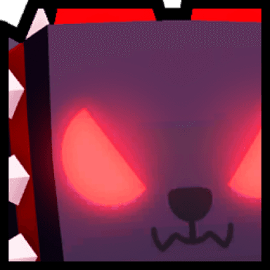 Huge Hellhound