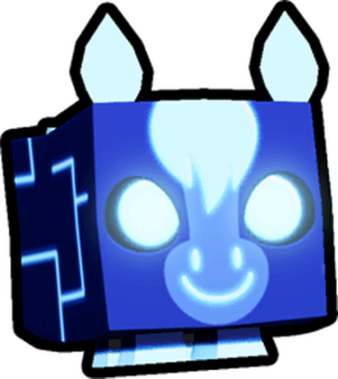 Tech Horse