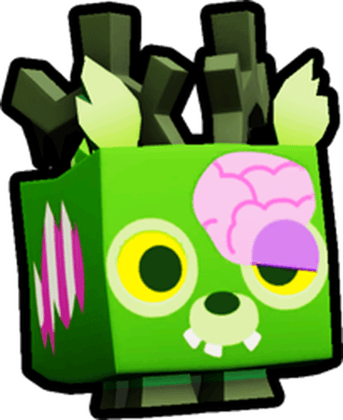 Zombie Deer