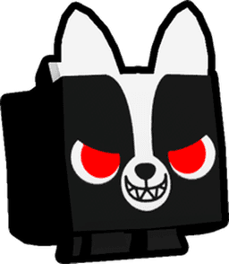 Nightmare Corgi