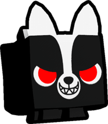 Nightmare Corgi