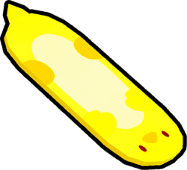Ducky Hoverboard