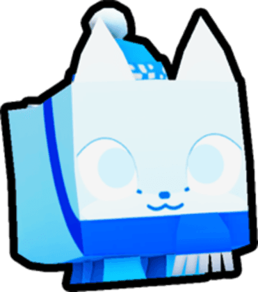 Frost Fox