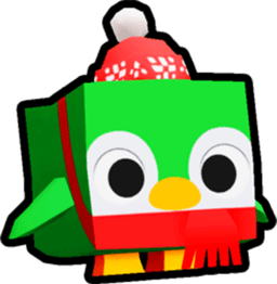Jolly Penguin