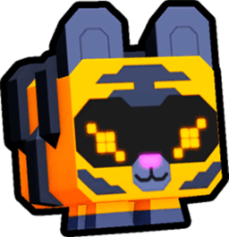 Hi-Tech Tiger