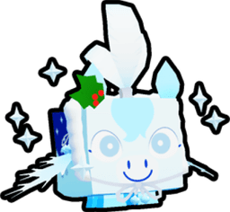 Snowflake Pegasus