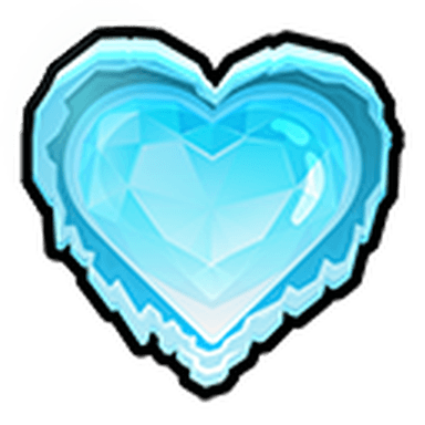 Frozen Heart