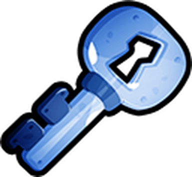 Vault Key