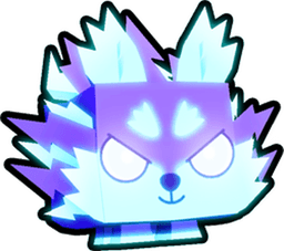 Storm Wolf