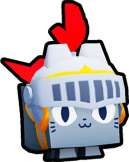 Knight Cat