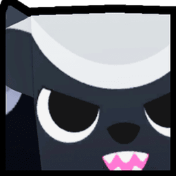 Huge Honey Badger