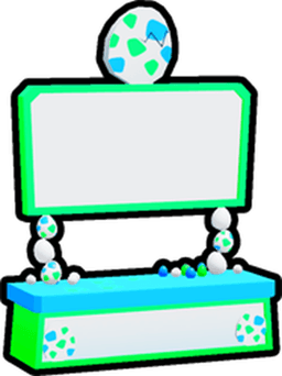 Egg Booth Booth