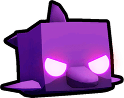 Shadow Dolphin