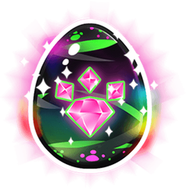 Titanic Egg