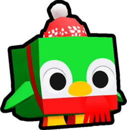 Jolly Penguin